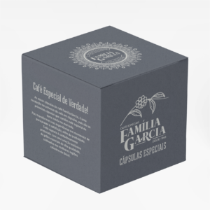 Cápsulas de Café Especial Pack 30 unidades