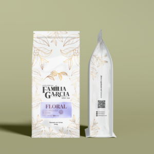 Café Especial Floral